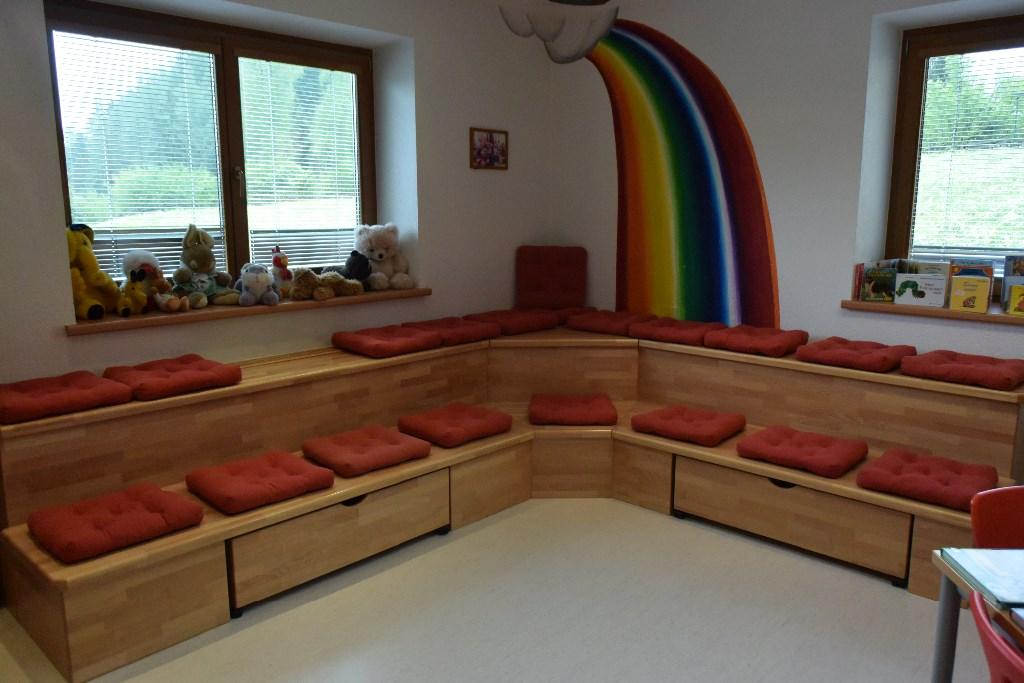 Bibliothek Finkenberg