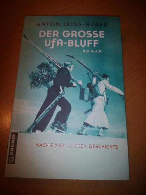 Der große UFA-Bluff