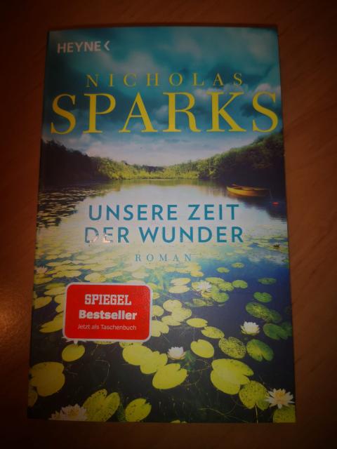 Unsere Zeit der Wunder