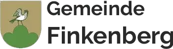 Wappen: Gemeinde Finkenberg