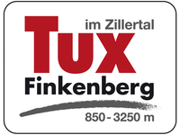 Logo: Tux im Zillertal - Finkenberg